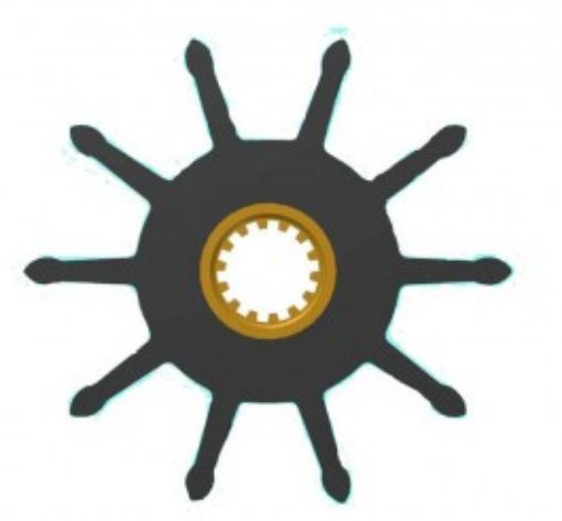 Immagine di 3648 GIR.SW 22000