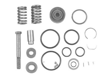 Immagine di 87399A2 OVERHAUL KIT
