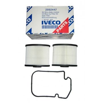 Immagine di 2992447 KIT-FILT.SFIATO MOT