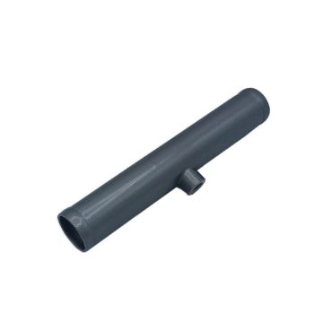 Immagine di 129470-49250 TUBO 3JH4E LUNGH. 175 - 12927149250