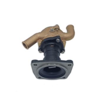 Immagine di G1010 PUMP ASSY