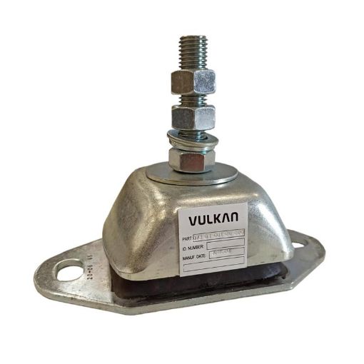 Immagine di VDM-13604-65 SUPPORTO ANTIVIBRANTE VULKAN