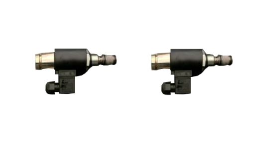 Immagine di 3217199031 ELECTR.SELECTOR SHIFT VALVE 24V