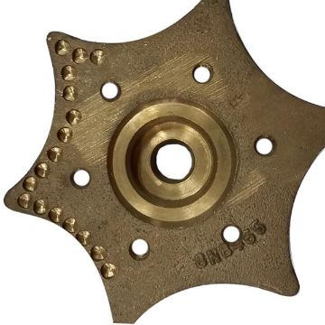 Immagine di 8N8455 IMPELLER