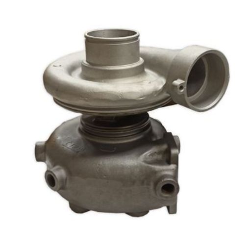 Immagine di 0R5823 TURBO GP REMAN FOR 6N0580