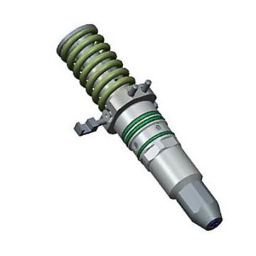 Immagine di 0R3051 INIETTORI