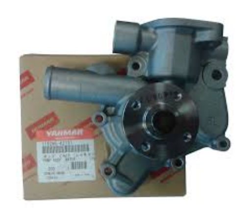 Immagine di 119266-42101 POMPA ACQUA 11926642100