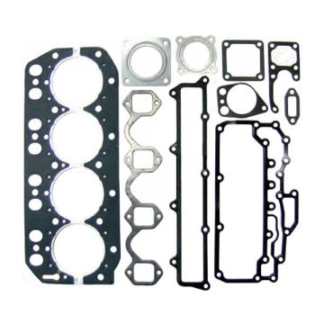 Immagine di 719173-92601 GUARNIZIONE KIT 4LHA-STE/DTE/HTE 71917392600