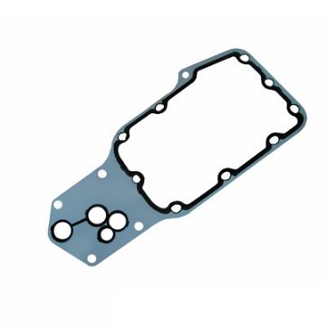 Immagine di 3929791A GUARNIZIONI RADIATORE OLIO