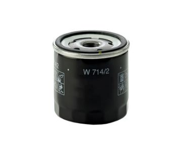 Immagine di W714/2 Filtro olio