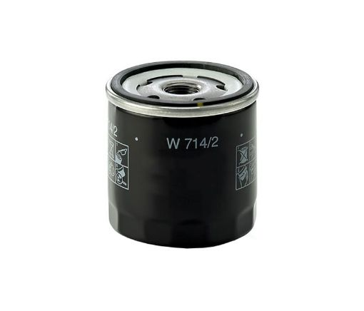 Immagine di W714/2 Filtro olio