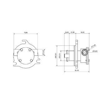 Immagine di 6914 POMPA ST 914