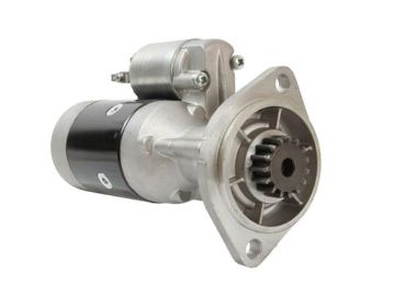 Immagine di 165000-29830 MOTORINO AVVIAMENTO 6SY/8SY STP