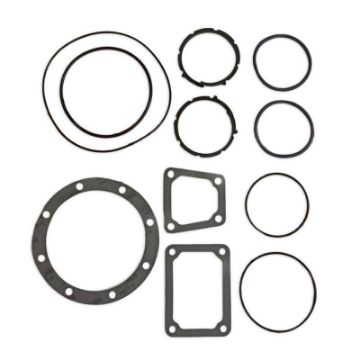 Immagine di 1960237A WATER PUMP INSTLL