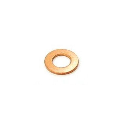 Immagine di 06.56180-0708 Anello tenuta A6,5X11-CU