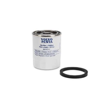 Immagine di 861473 FILTRO OLIO