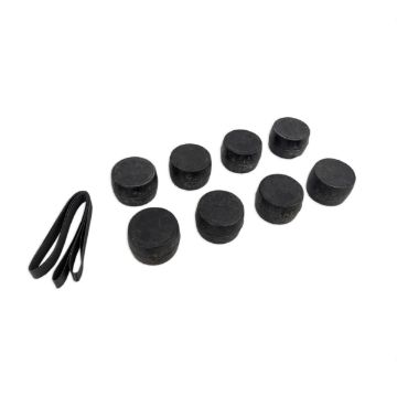 Immagine di 21509617 KIT RULLI