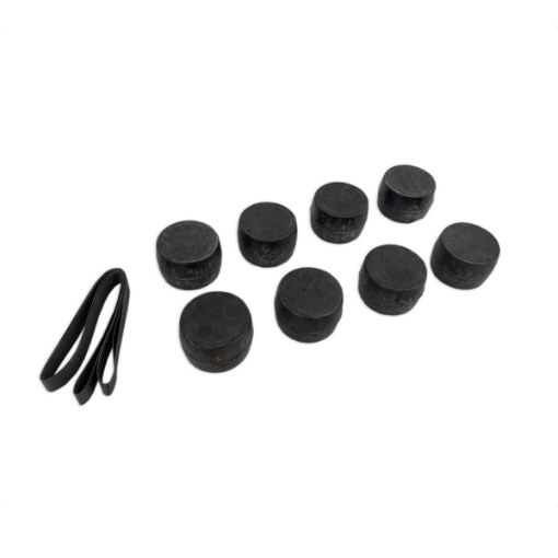 Immagine di 21509617 KIT RULLI