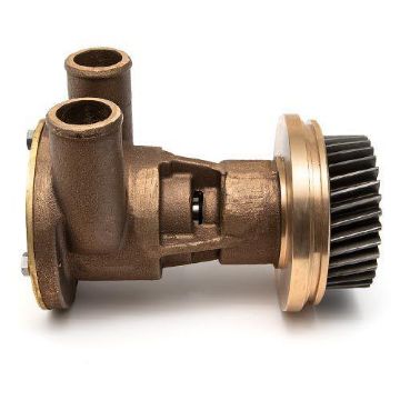 Immagine di 2637531 POMPA PUMP AS