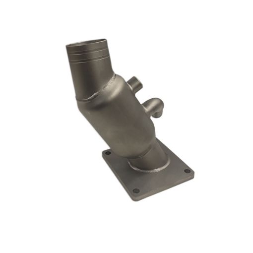 Immagine di 011868 MISCELATORE IS 12/16 LUC