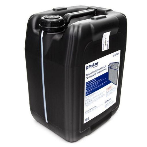 Immagine di 21820263 COOLANT INHIBITOR 20Lt