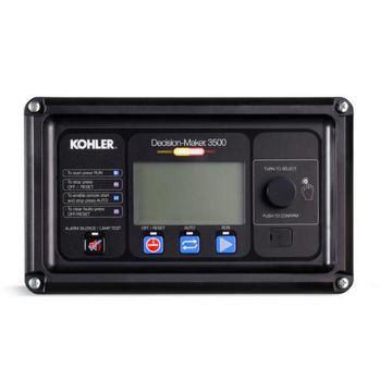 Immagine di GM92086 CONTROLLER DEC3500