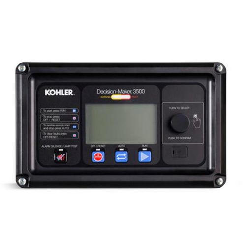 Immagine di GM92086 CONTROLLER DEC3500