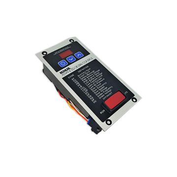 Immagine di GM34969 CONTROLLER ADC2100