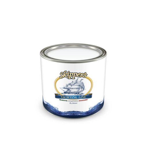 Immagine di 8z595200250 Epoxy Light Filler NS sol. B Lt 0,25