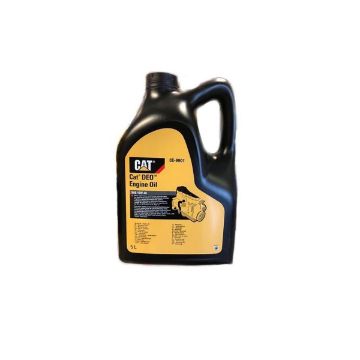 Immagine di 3E9901 CAT DIESEL ENGINE OIL 15W-40 LT5