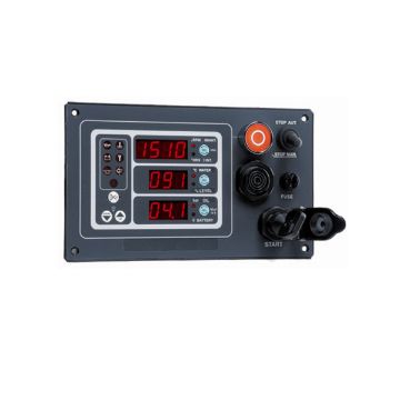 Immagine di CM2A_3A Quadro Strumenti Pine