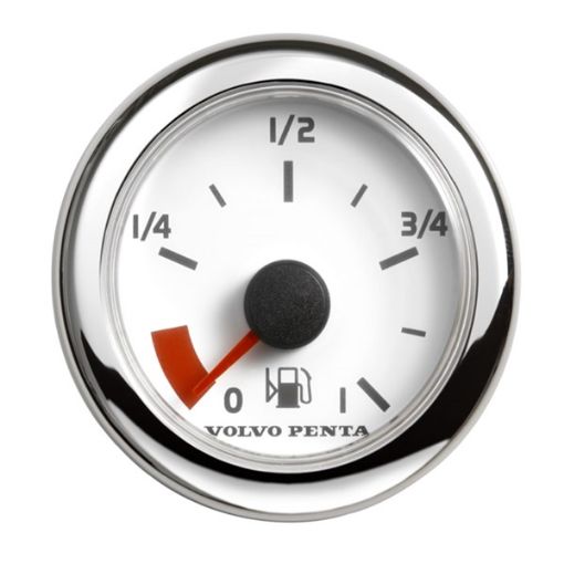 Immagine di 874926 STRUMENTO CARBURANTE WHITE