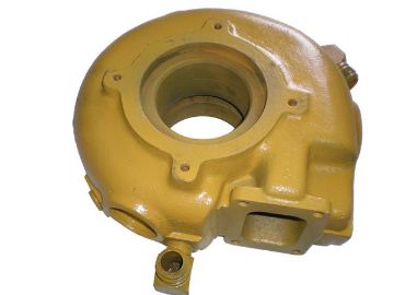 Immagine di 6N9908U HOUSING TURBO