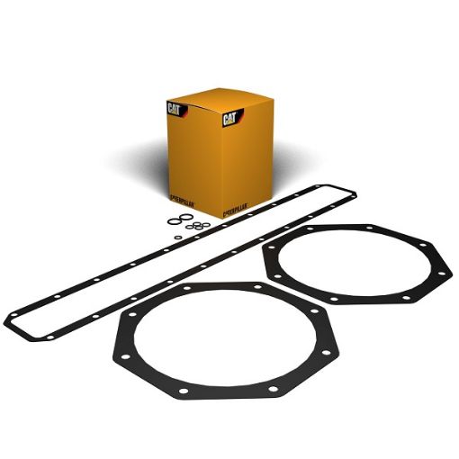Immagine di 1860879 SERIE GUARNIZIONI GASKET KIT -