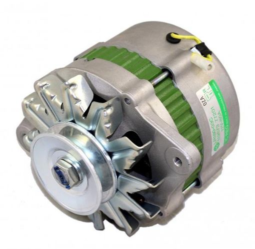 Immagine di 119573-77201 ALTERNATORE 80A.12V. =12947077200