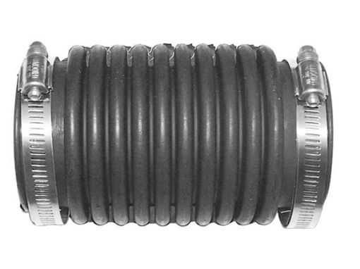 Immagine di 8M0124227 BELLOWS ASSY