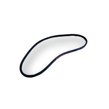 Immagine di 229880 CINGHIA ALTERNATORE