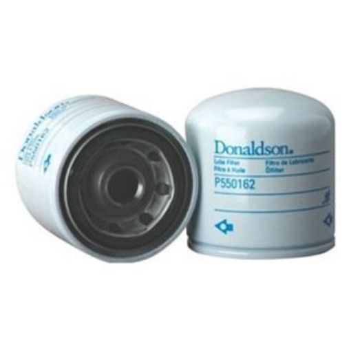 Immagine di P550162 LUBE FILTER, SPIN-ON FULL FLOW