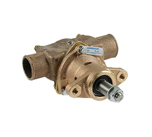 Immagine di G157 MARINE POWER Pump - Obsolete