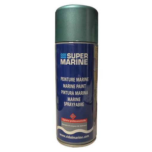 Immagine di PS114699 VERNICE PERKINS VERDE