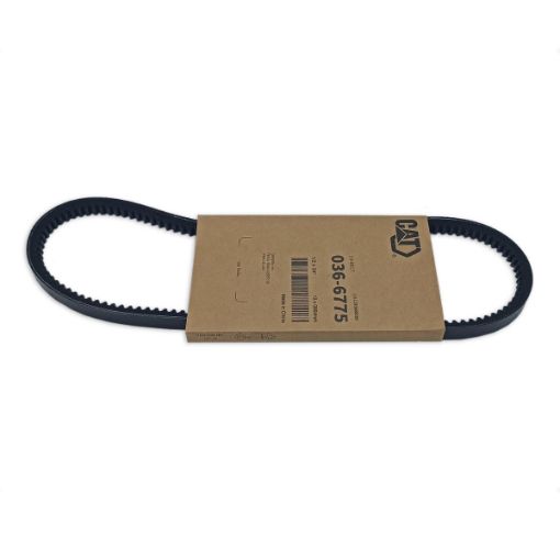 Immagine di 366775 CINGHIA VEE BELT