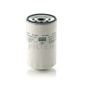Immagine di W1160/2 Filtro olio