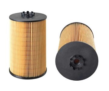 Picture of 51.05504-0107 Cartuccia filtro olio mot. con guarnizione