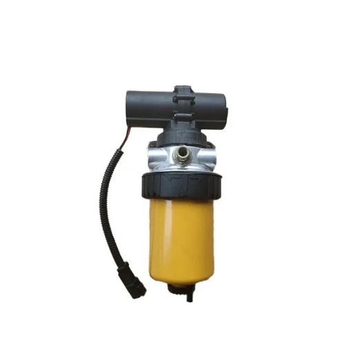 Immagine di 3671814 FILTRO FILTER AS-FU