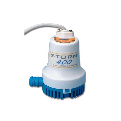 Immagine di P0200080 POMPA ELETTRICA MINI 12V