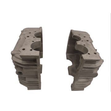 Immagine di 3583534U SCATOLA CAMBIO