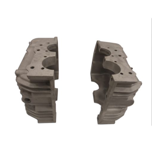 Immagine di 3583534U SCATOLA CAMBIO