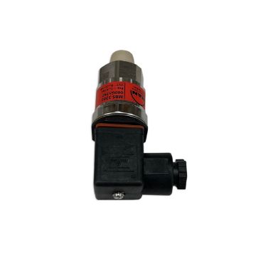 Immagine di 51.27421-0258 Trasduttore pressione 0-6 BAR RELATIV