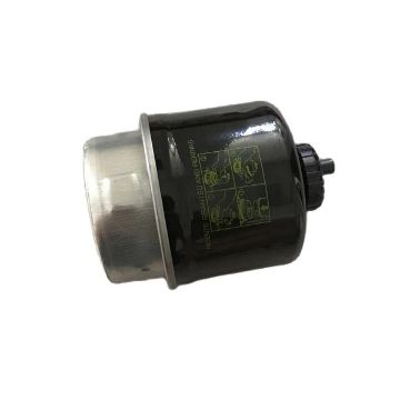 Immagine di RE503747 FILTRO SECOND.GASOLIO CIL.L.71 MAR.