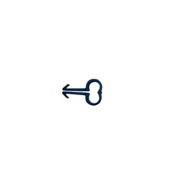 Immagine di 3841007 ARRESTO MANICOTTO